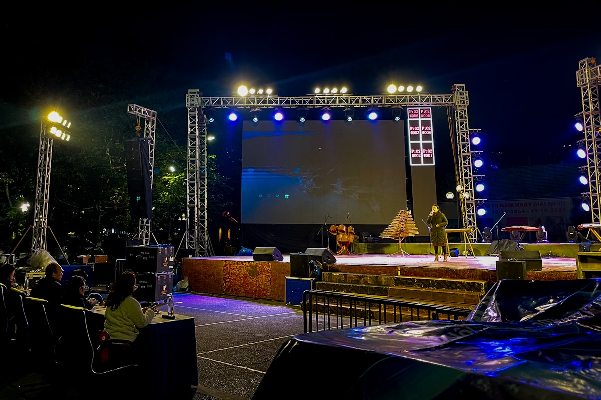 Community and Connection