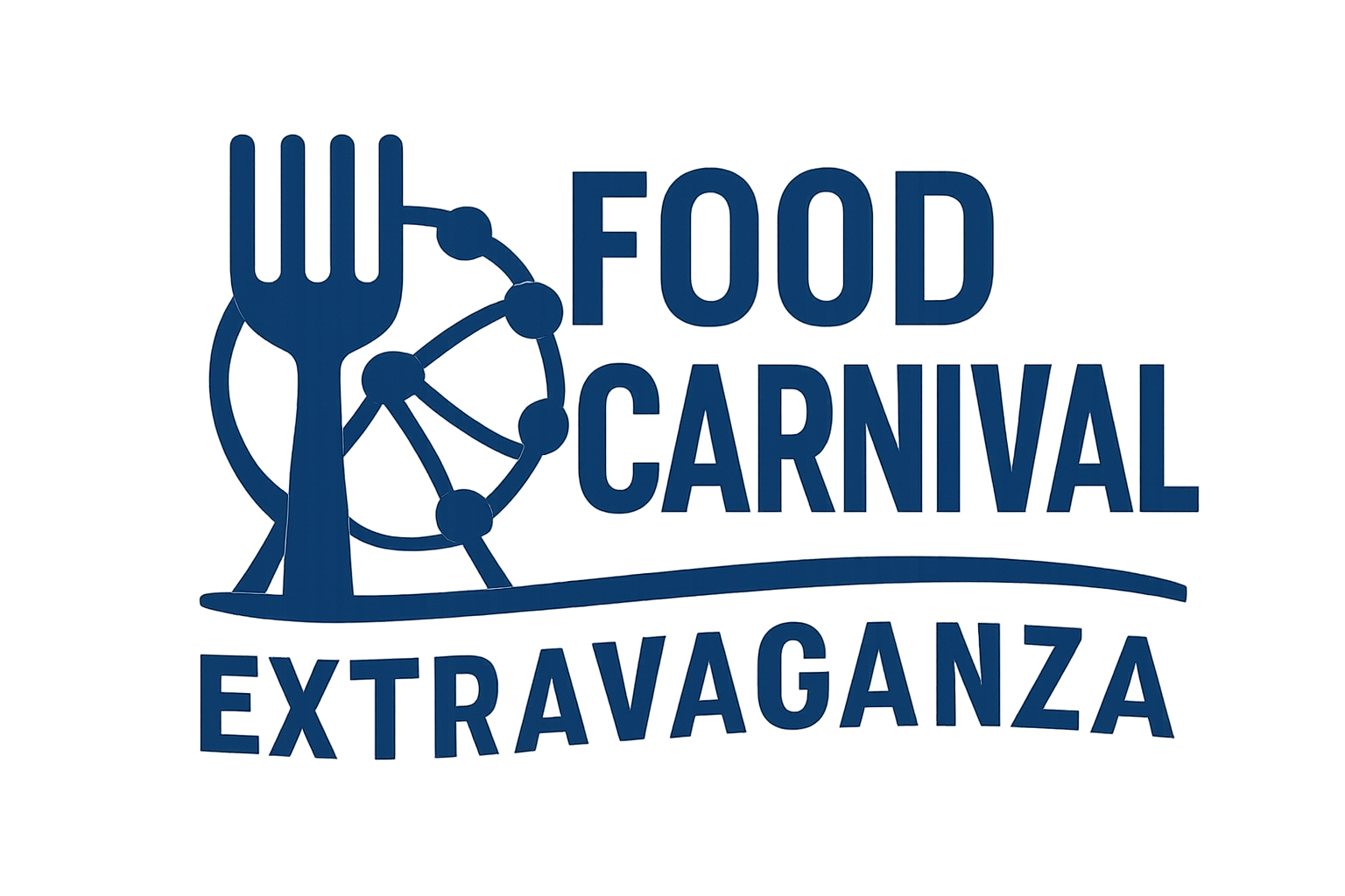 Food Carnival Extravaganza